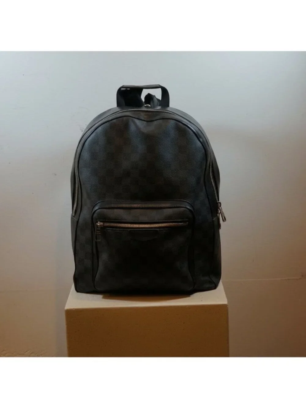 Louis Vuitton Josh Damier BackPack